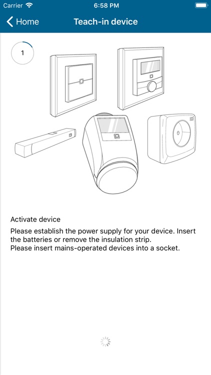 Smart Home iL screenshot-3