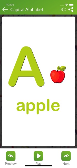 ABCD Alphabet(圖4)-速報App