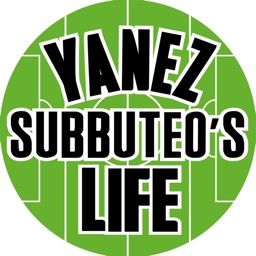 Yanez subbuteo’s life