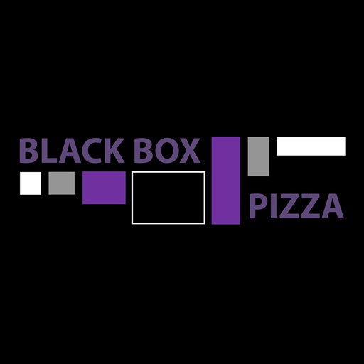 Black Box Pizza Australia icon
