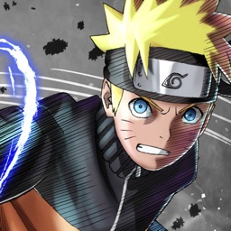 NARUTO X BORUTO NINJA TRIBES