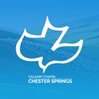 Top 22 Lifestyle Apps Like Calvary Chapel Chester Springs - Best Alternatives