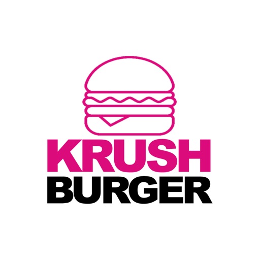 Krush burger.