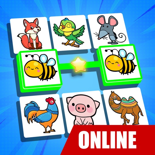 Onet Online: Matching Game by Tran Cong