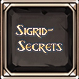 Sigrid-Secrets