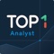 TOP1 Analyst provides one-stop off and comprehensive professional wealth management advice and tips