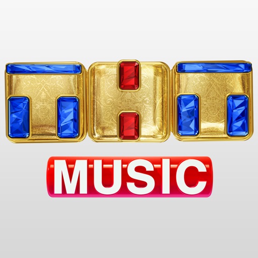 ТНТ MUSIC