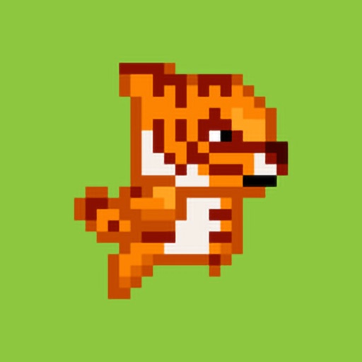 The Little Tiger icon