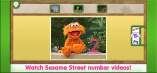 Captura de Pantalla 3 Elmo Loves 123s Lite iphone
