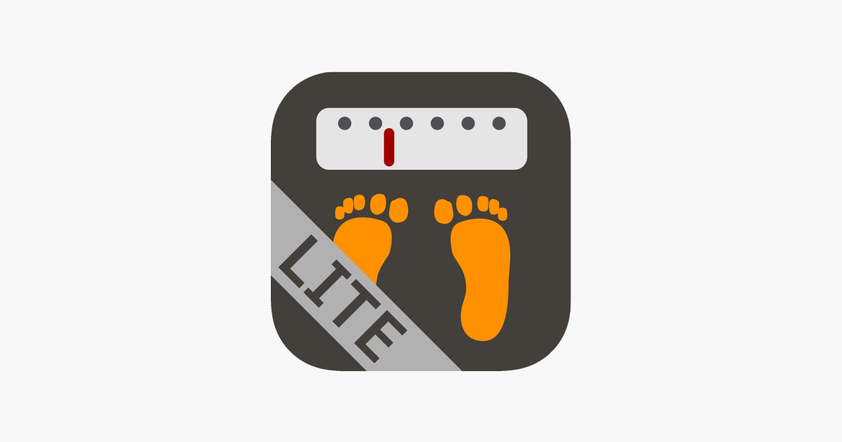 App Store 上的 Sproweight Lite