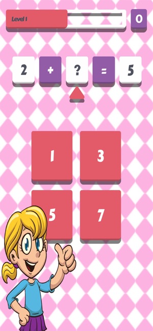 Fun Math Games 2018(圖3)-速報App