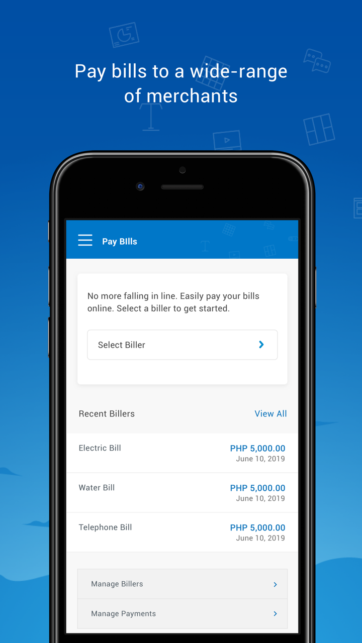 GetGo Pay screenshot 2