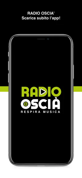 Game screenshot Radio Oscià mod apk