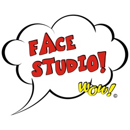 Face Studio Guest App