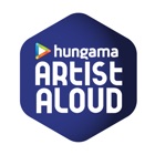 Artist Aloud – Talent First