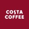 Disfruta de la experiencia Costa Coffee desde tu móvil y sin tener que hacer cola