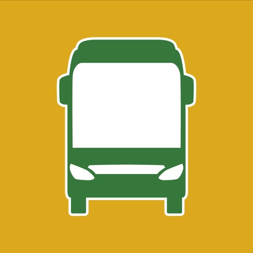 KIELIUS - Der Airport Bus icon