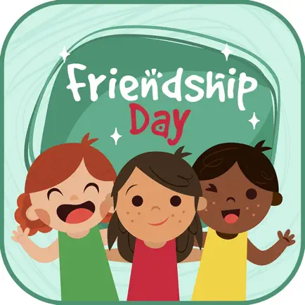Friendship Day Photo Frame New Читы