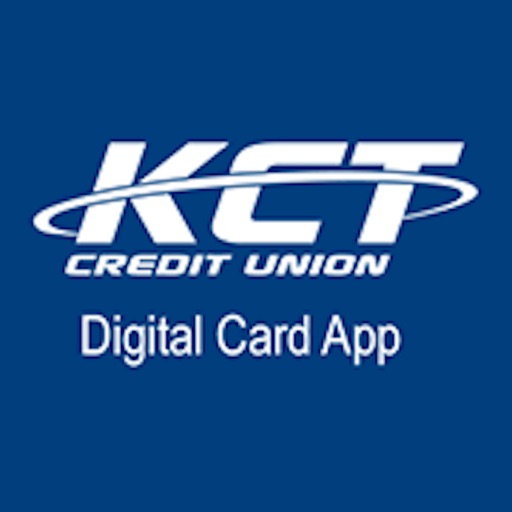 KCT Digital iOS App