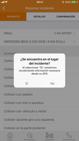 Atlántica Seguros(圖6)-速報App