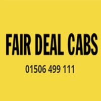Fairdeal Cabs apk