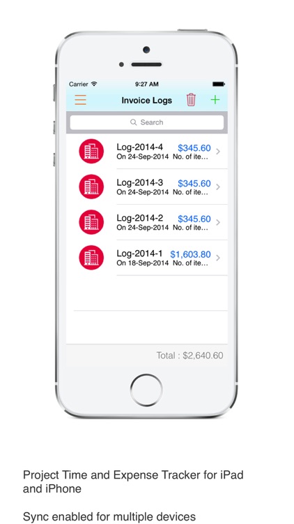 Mileage and Time Tracker Pro