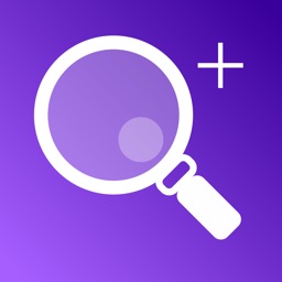Magnifier PRO-magnifying glass