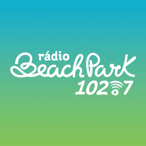Rádio Beach Park Brasil