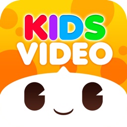 KIDS Video - Songs, 123, Color