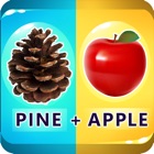 Top 49 Games Apps Like 2 Pics 1 Word - Guess Word - Best Alternatives