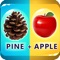 2 Pics 1 Word – Word Guessing Game - Pics Quiz is a simple addictive free word game