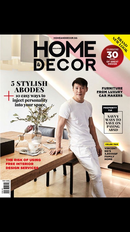 Home & Decor Singapore