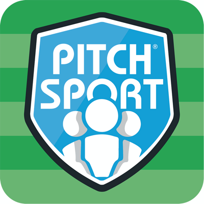 Pitch Sport Football