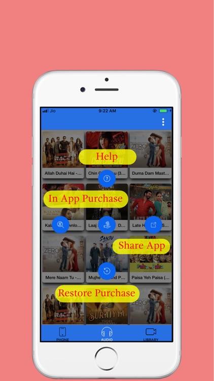 MX Video Player: Media Manager screenshot-9