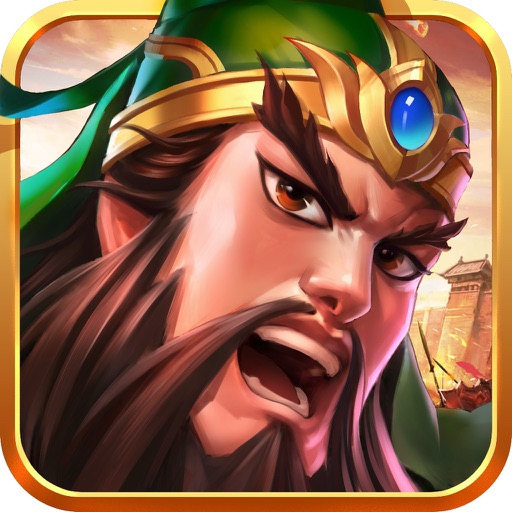 三国:乱世群雄-热门三国卡牌手游