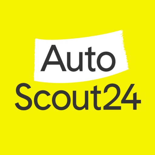 AutoScout24 - мобильный поиск авто