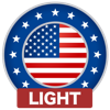 U.S. Electoral History Light