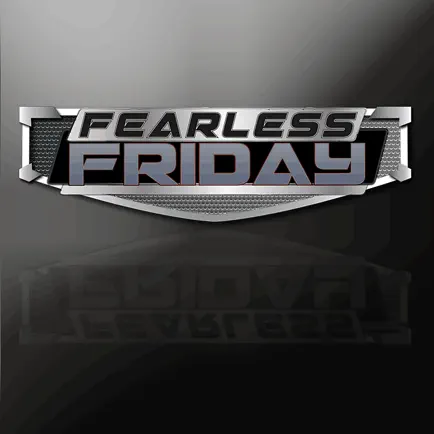 KARK Fearless Friday Читы