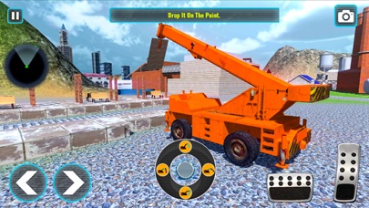 Train Station Building Games screenshot 4