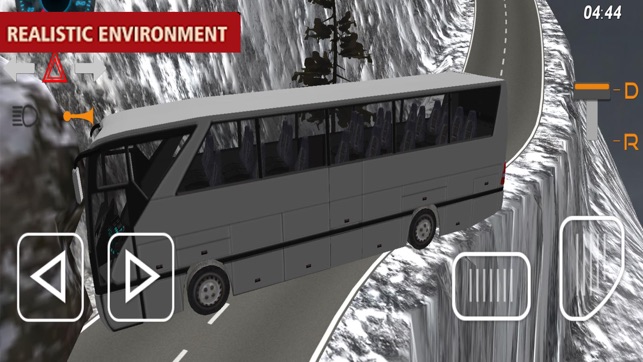 Tour Coach Sim Driver(圖3)-速報App