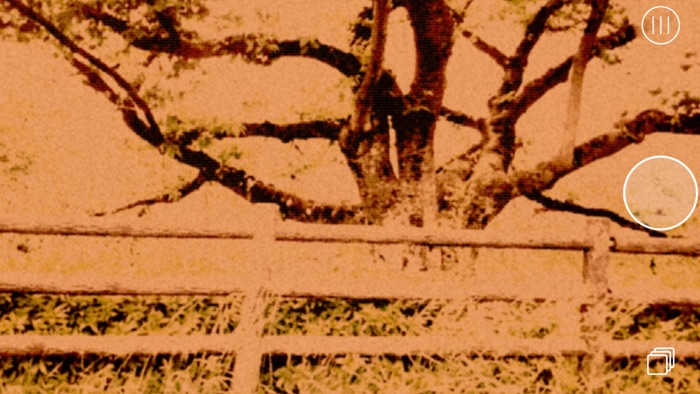 Horror Video Recorder