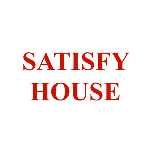 SatisfyHouse