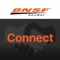 BNSF Connect delivers timely news and information from the company, departments and local leaders, directly to you