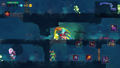 Dead Cells Dead Cells