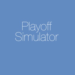 Playoff Simulator