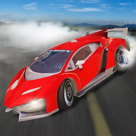 Extreme Drift Car Driving Читы