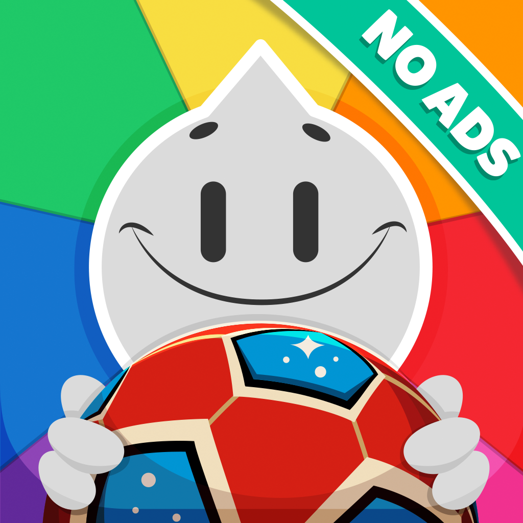 Trivia Crack (No Ads) App Icon