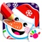 Merry Christmas and Happy New Year