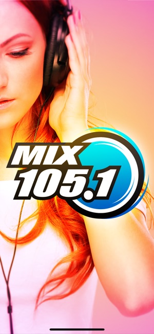 Mix 105.1