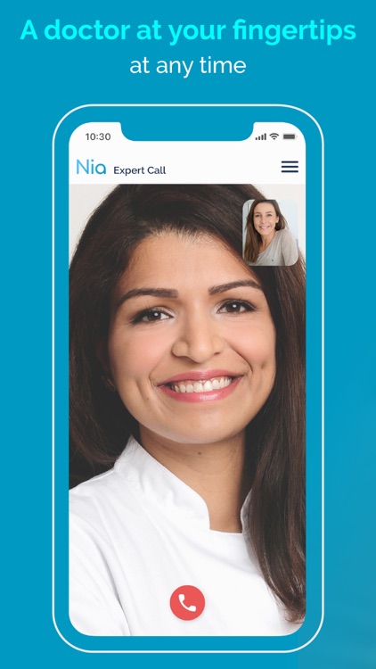 Eczema App | Nia screenshot-8